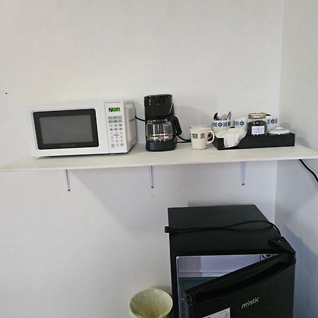 Arnold'S Guest House 圣伊格纳西奥 外观 照片
