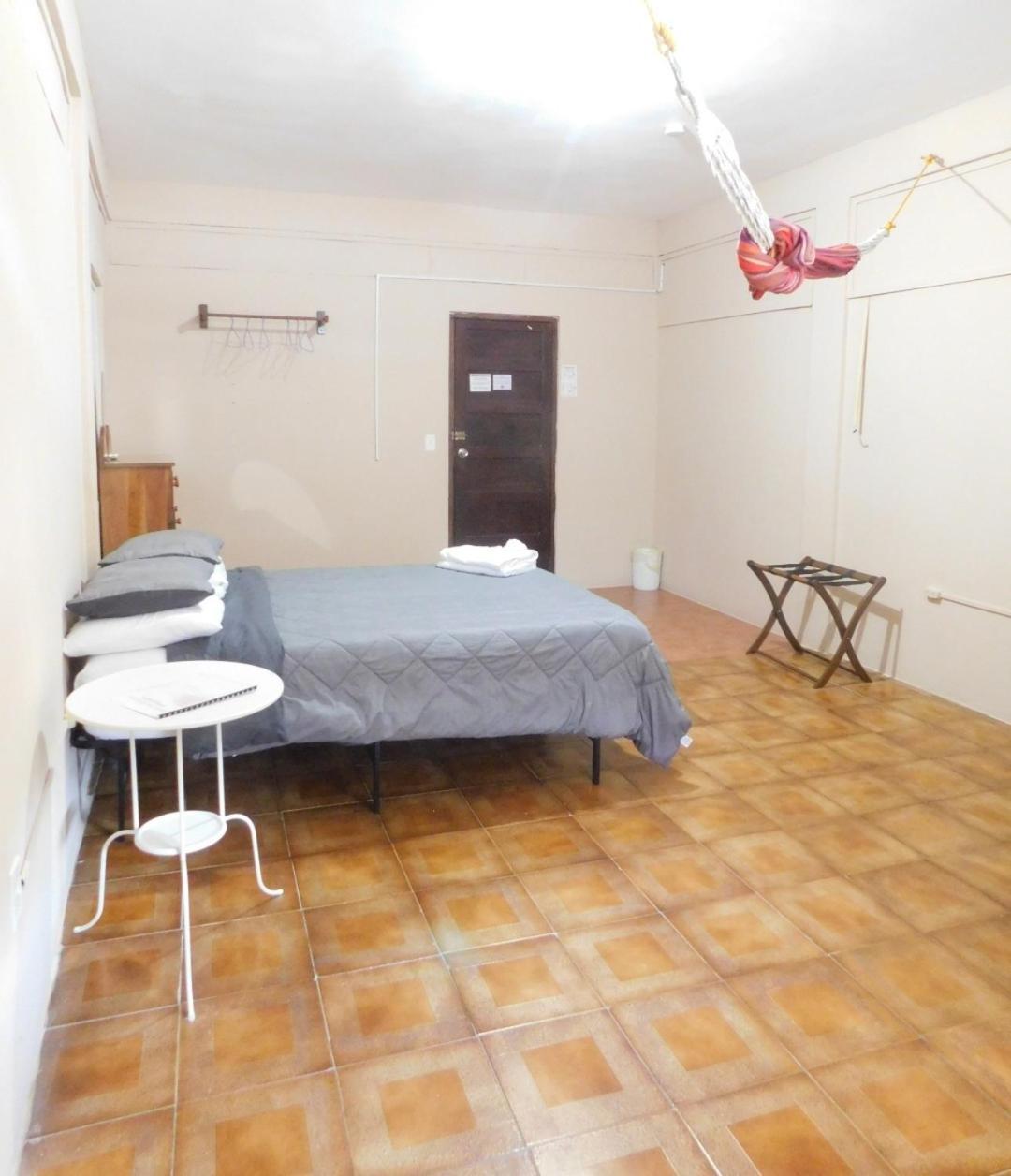 Arnold'S Guest House 圣伊格纳西奥 外观 照片