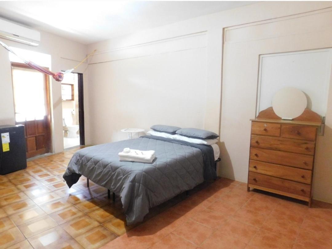 Arnold'S Guest House 圣伊格纳西奥 外观 照片